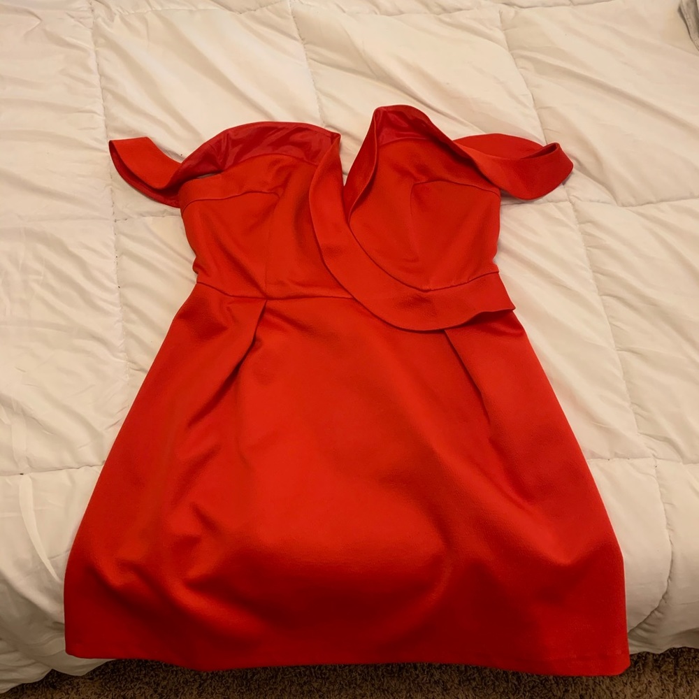 Top Shop Dress